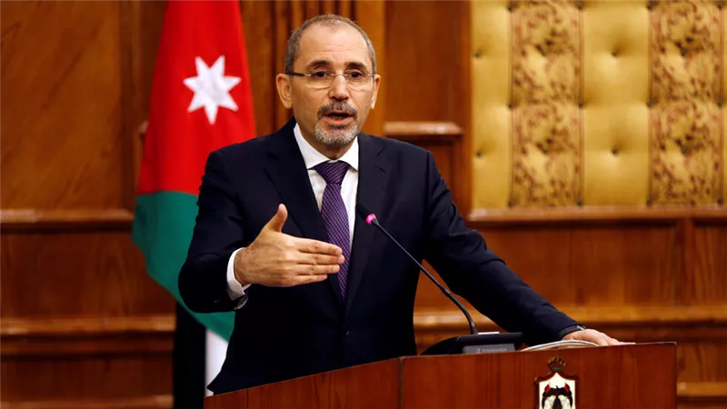 الأردن في مجلس الأمن: إسرائيل مسؤولة عن التصعيد الحالي ولا بد من زوال الاحتلال