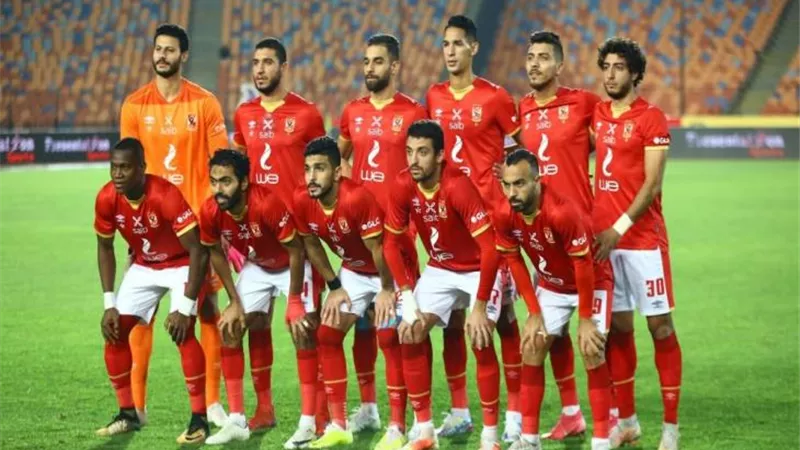 موعد مباريات الاهلى فى الدورى وكأس مصر