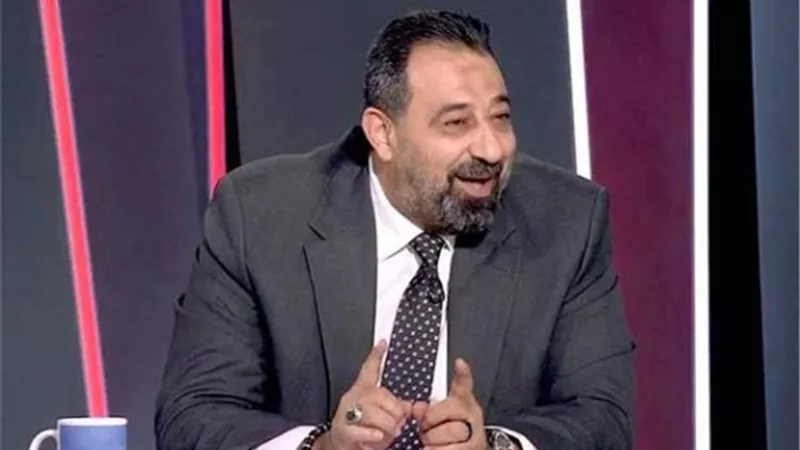 تعليق مجدى عبدالغنى على قرار الخطيب بإنشاء 3 شركات فى الأهلى