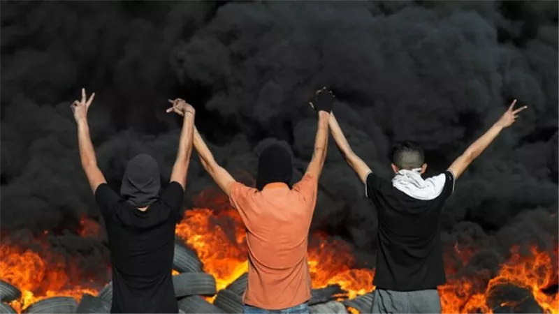 الصحة الفلسطينية: مقتل 21 فلسطينيا على يد القوات الإسرائيلية بالضفة الغربية منذ بدء تصعيد الصراع