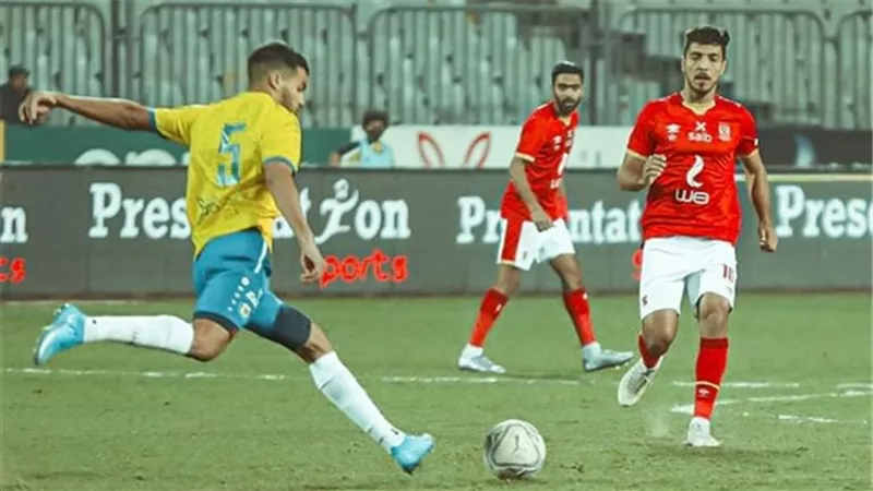 موسيمانى يهدد محمد شريف وحسين الشحات بالتجميد .. تعرف على التفاصيل