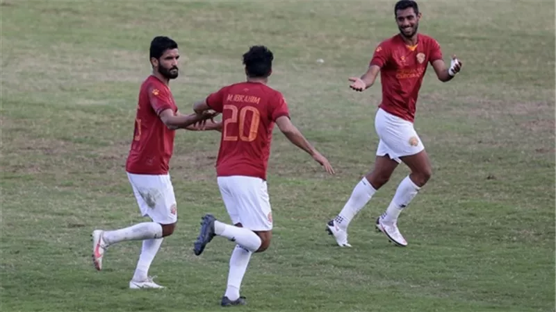 السيد: سأحمي صالح وإبراهيم من أنفسهم.. وأقسو على اللاعبين في هذه الحالة