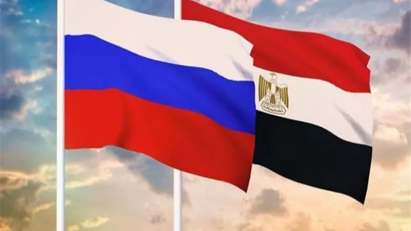 قازان تستضيف منتدى الشباب الروسي المصري الأول