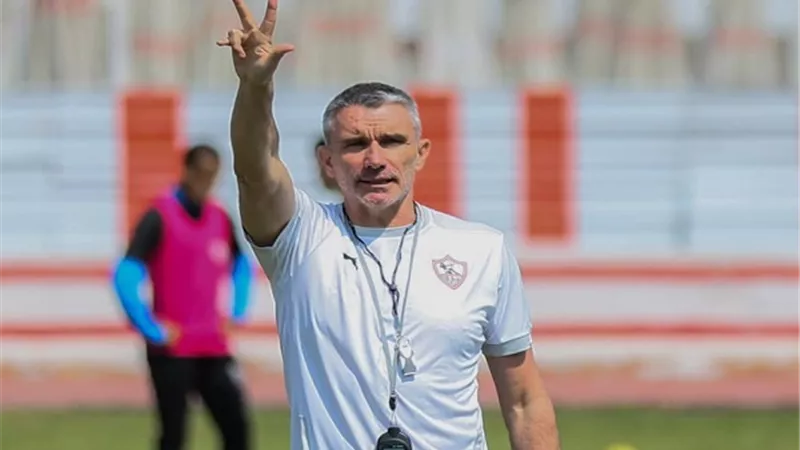 للحفاظ علي الصدارة الزمالك يجمد العقوبات