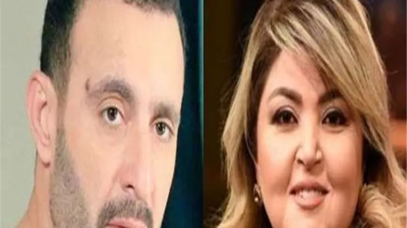 بعد التزامه الصمت.. أول تعليق من أحمد السقا على أزمته مع مها أحمد