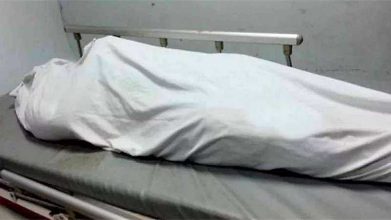 إنزلقت قدماه اثناء دخوله الحمام .. مصرع شاب بكسر بالجمجمة في المنصورة