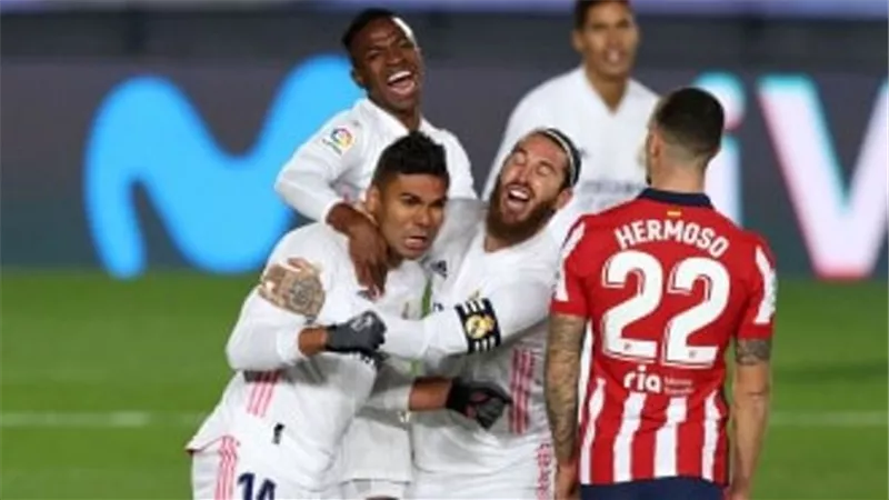الدوري الإسباني يغير مواعيد مبارياته بسبب مسابقة غنائية