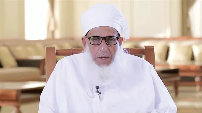 مفتي سلطنة عُمان: المقاومة الفلسطينية غسلت عن جبين الأمة عارًا تلطخت به ردحًا من الزمن