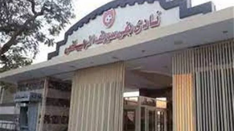 مستحقات الاستاد تهدد مسيرةبنى سويف فى المظاليم