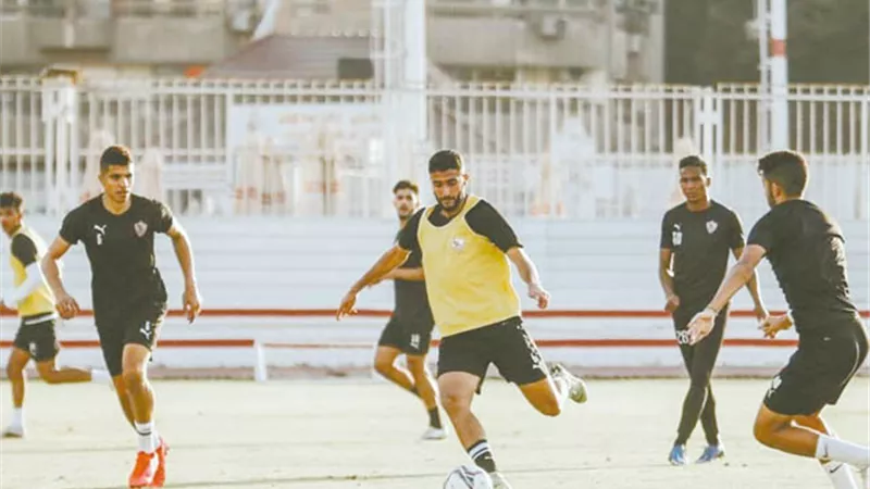 للحفاظ علي الصدارة الزمالك يجمد العقوبات ويضاعف المكافآت