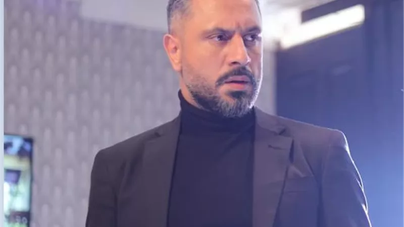 قيس الشيخ نجيب: تقمص الشخصيات مدارس وكل شيخ وطريقته