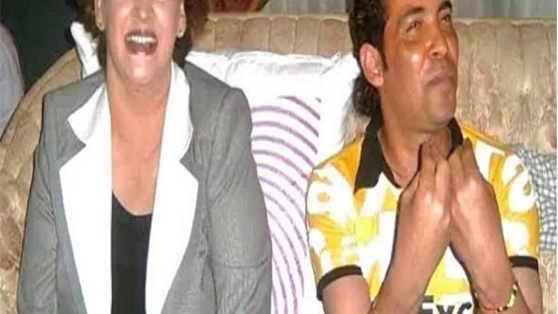 مش هنسى مساعدتها وفضلها عليا.. سعد الصغير يوجه رسالة مؤثرة لوردة فى ذكرى رحيلها
