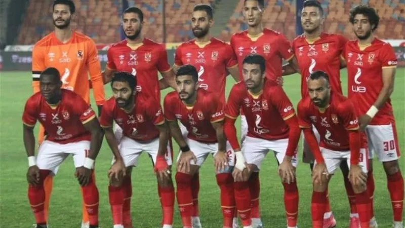 قائمة الأهلي لمواجهة صن داونز.. استبعاد مروان وعودة معلول وفتحي