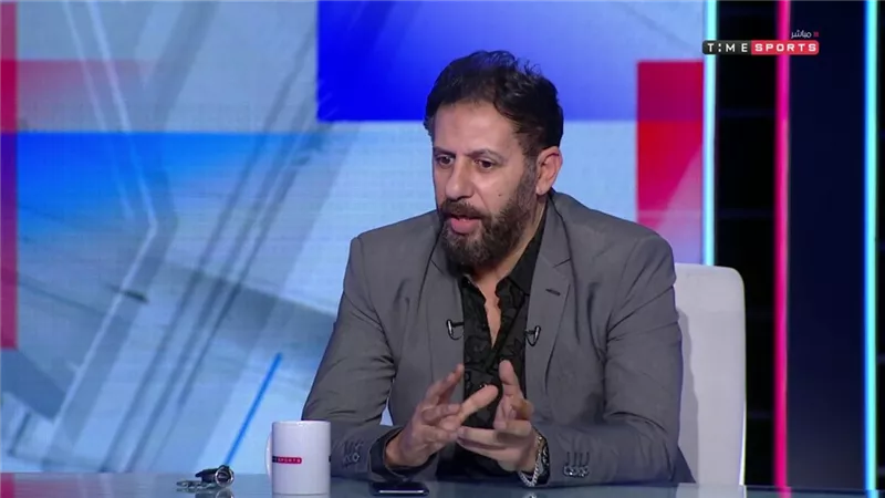 نجم الزمالك السابق :هذا النادى له فضل كبير على ومنه كسبت شهرتى