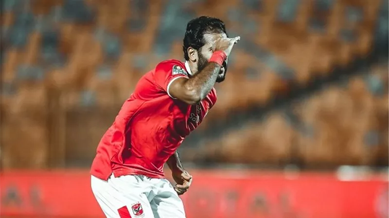عبدالحفيظ يكشف سبب استبعاد مروان محسن من قائمة الأهلي