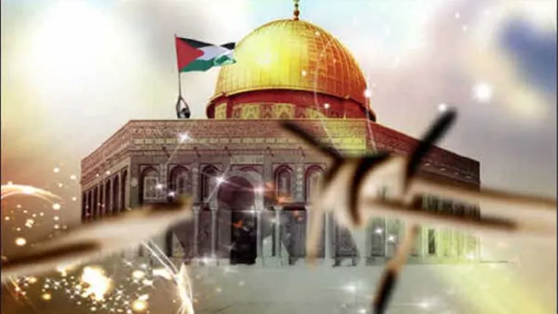 الرئاسة الفلسطينية : نجحنا في اسقاط مشاريع الكيان الصهيوني.. والأمة العربية يجب أن تقف صفا واحدا