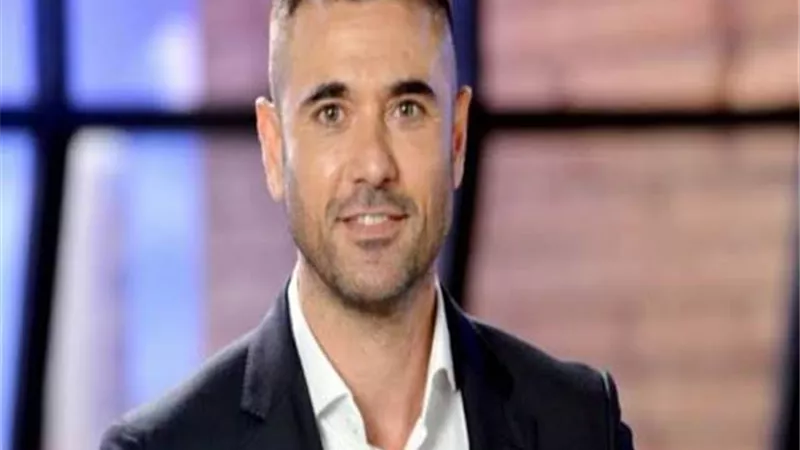 حقيقة اصابة الفنان احمد عز بفيروس كورونا