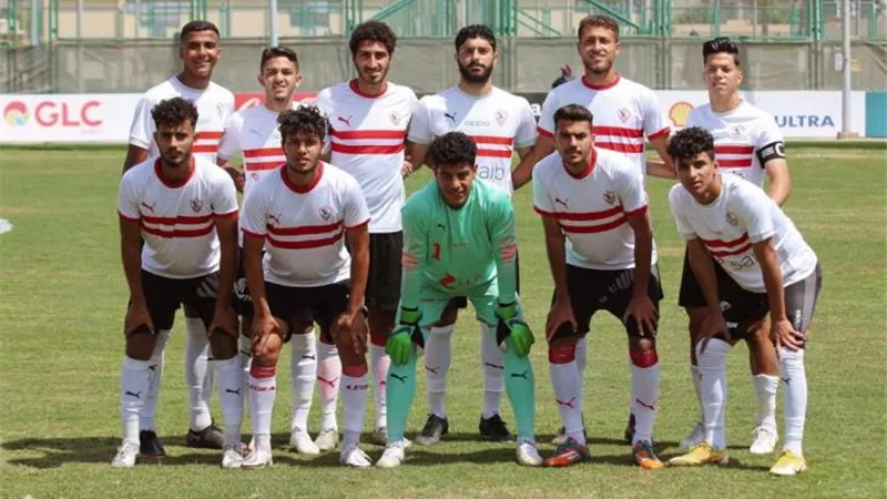 الزمالك: لن نخوض مباراة فاصلة أمام الأهلي.. وليس لدينا مشكلة في اقتسام اللقب
