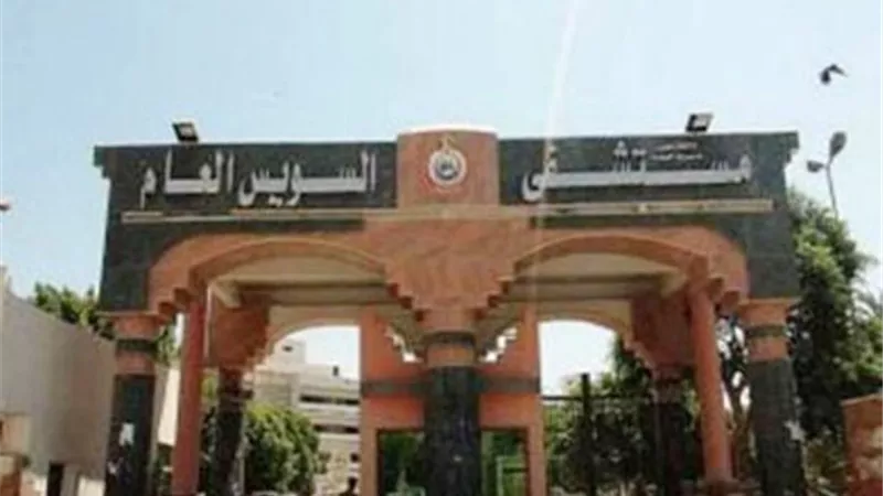 اصابة ٨ أشخاص باختناق فى اتوبيس قادم من الجلالة