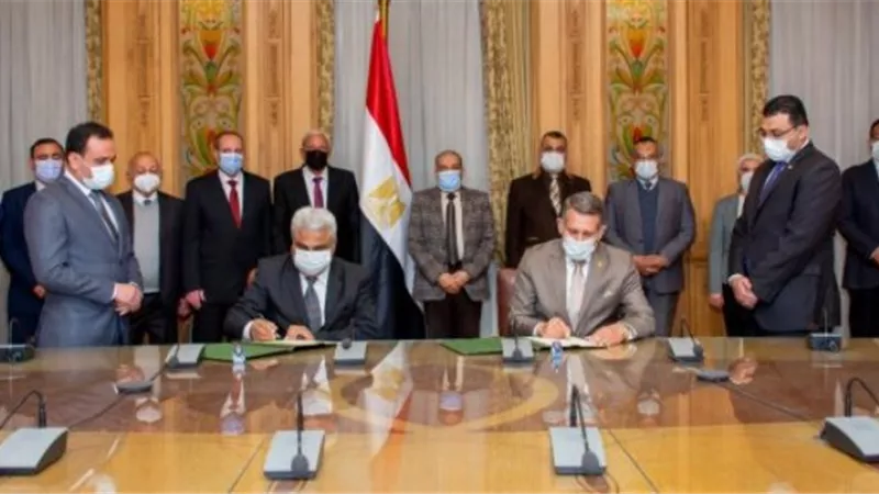 إدارة الزمالك تعتمد التعاقد مع الإنتاج الحربي لبناء الاستاد