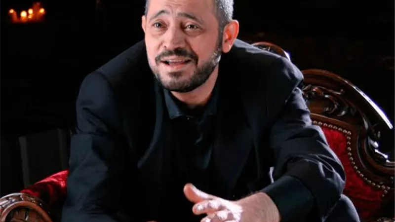 تعرف على موعد حفل جورج وسوف