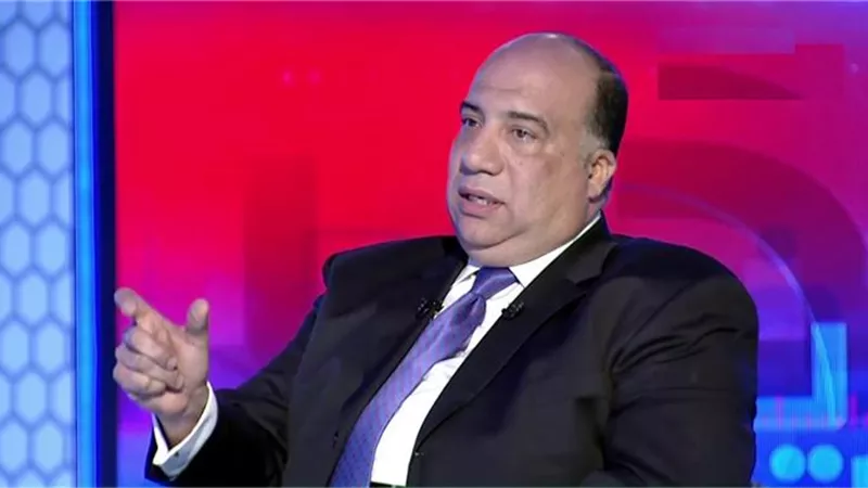 مصيلحي: الضغط الجماهيري يؤثر سلبيا على نتائج الفريق