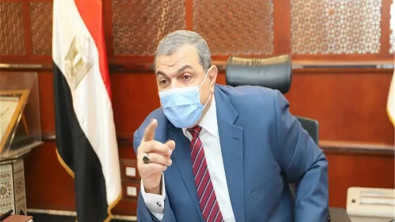 القوى العاملة: استرداد 7.5 مليون ليرة قيمة الكفالة المصرفية لـ 5 مصريين في لبنان