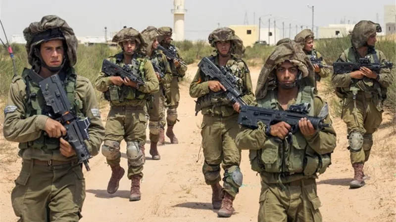 طوارئ في مدينة اللد لمدة 48 ساعة