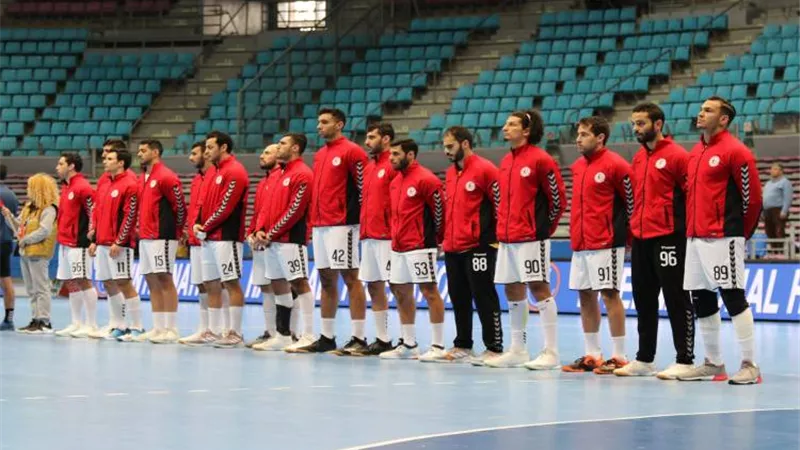 اليوم .. منتخب اليد يبدأ استعداداته لـ أولمبياد طوكيو