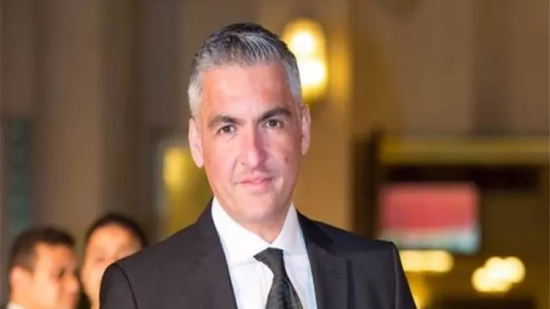سيف زاهر يكشف مفاجأة من العيار الثقيل بشأن رحيل نجم الاهلى
