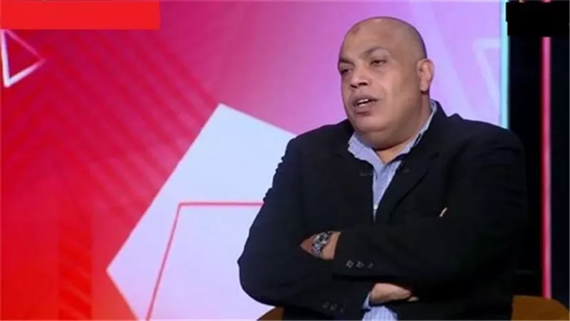إبراهيم عبدالله: الزمالك لم يستفد من التحكيم.. وسنفوز بالدوري رغم أنف الجميع