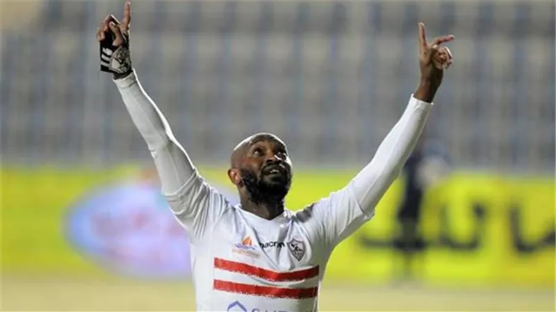 الزمالك يكشف سر رفض شيكابالا الحصول على مستحقاته