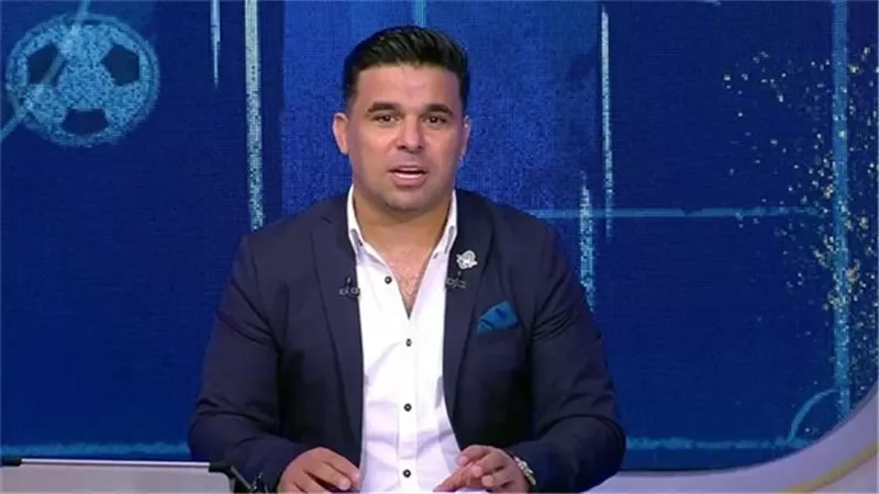 خالد الغندور يشن هجوما حادا على حلمى طولان