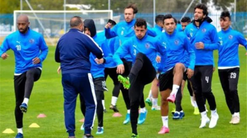 تفاصيل عرض الزمالك لمدرب المنتخب لقيادة الفريق