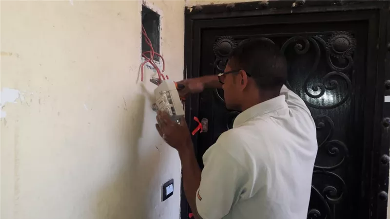 جهاز القاهرة الجديدة: غلق ١٧ وحدة سكنية بالتجمع الثالث لمخالفة تغيير النشاط