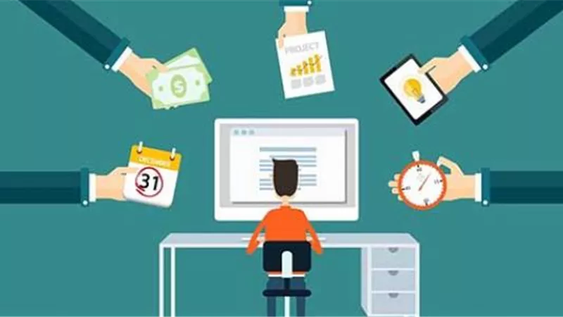 دراسة : العمل لساعات طويلة يقتل مئات الآلاف سنويا
