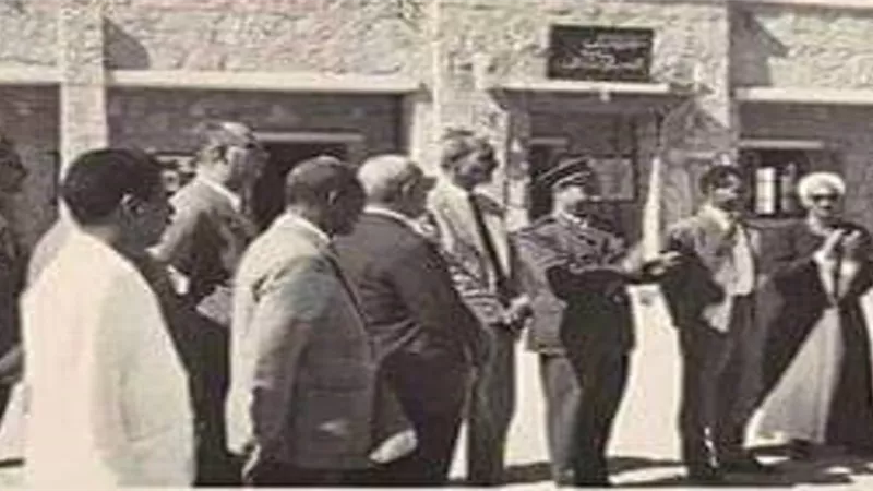 تعرف على أشهر الحكام الذين زاروا مدينة القصير جنوب محافظة البحرالأحمر