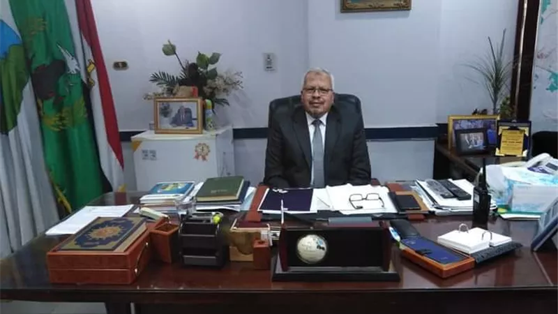 رئيس شركة مياه المنوفية: 11 منفذ لبيع القطع الموفرة لترشيد الإستهلاك
