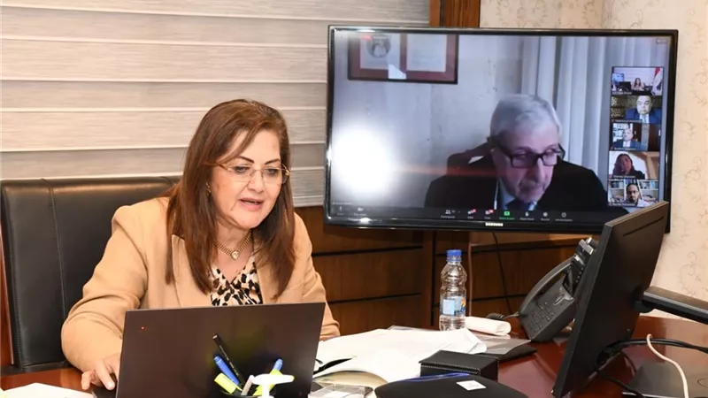 السعيد: برامج الحماية الاجتماعية ساهمت في الحد من تأثير كورونا على الفئات الأكثر فقرًا