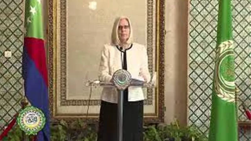 انعقاد الاجتماع العاشر للجنة الفنية الاستشارية لمجلس وزراء الصحة العرب