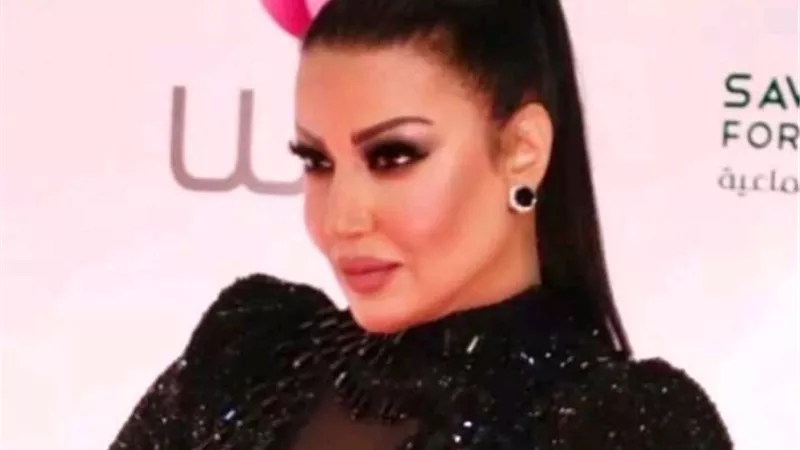 سمية الخشاب تتحدث عن 