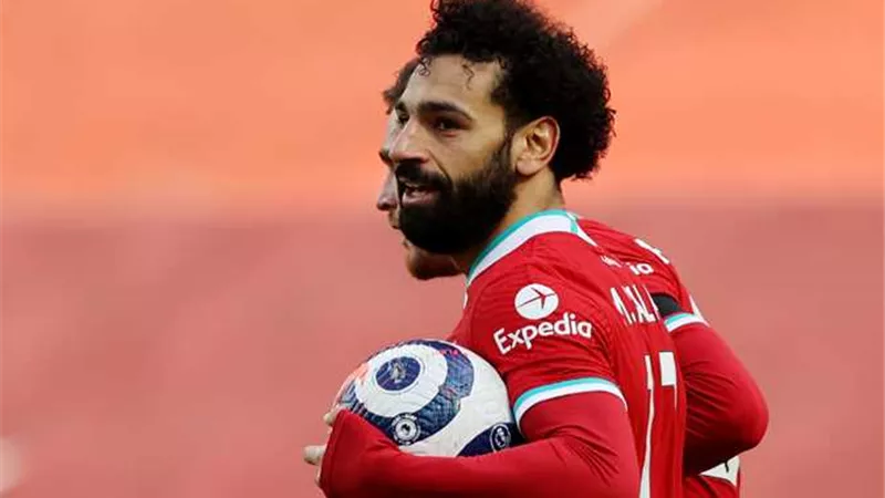 مدافع زينيت الروسى يثير الجدل بشأن مستقبل محمد صلاح مع ليفربول
