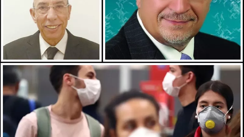 خبراء الطب والصحة: ذروة الموجة الثالثة من كورونا الأسبوع المقبل