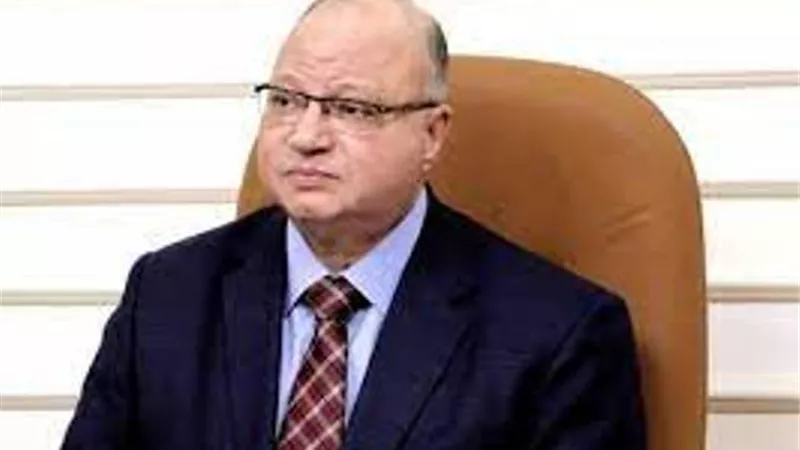 محافظ القاهرة: الدولة تطبق بمنتهى الحزم الإجراءات الاحترازية لمواجهة فيروس كورونا