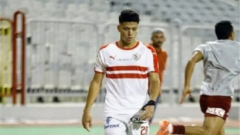 اتحاد الكرة يرفض رفع الإيقاف عن نجم الزمالك.. أعرف السبب