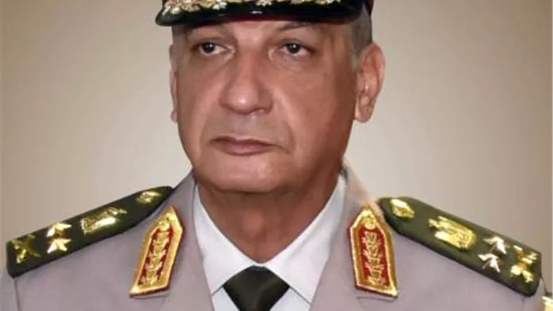 وزير الدفاع يغادر إلى قبرص في زيارة رسمية لدعم علاقات التعاون العسكرى