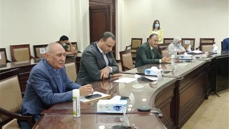 استئناف العمل باسكان الشباب بالقنطرة بعد ان توقف منذ عام ٢٠٠٨