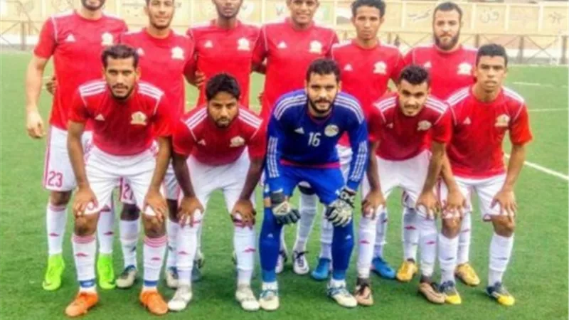 الاعلاميين يخطف الاسمنت بهدف