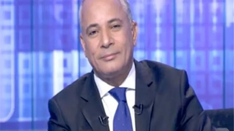 أحمد موسى يشن هجوماً حاداً على BBC: تركت أحداث غزة وتهاجم مصر والإمارات