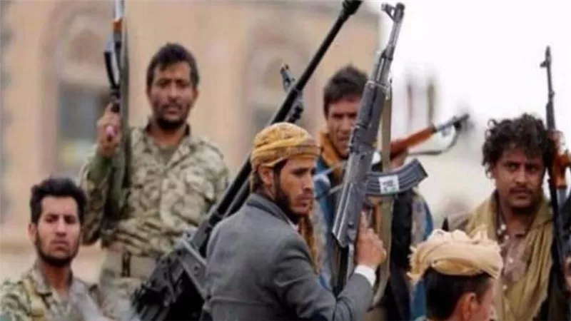 اليمن: إدانة حقوقية لاقتحام مليشيا الحوثي قرية في 